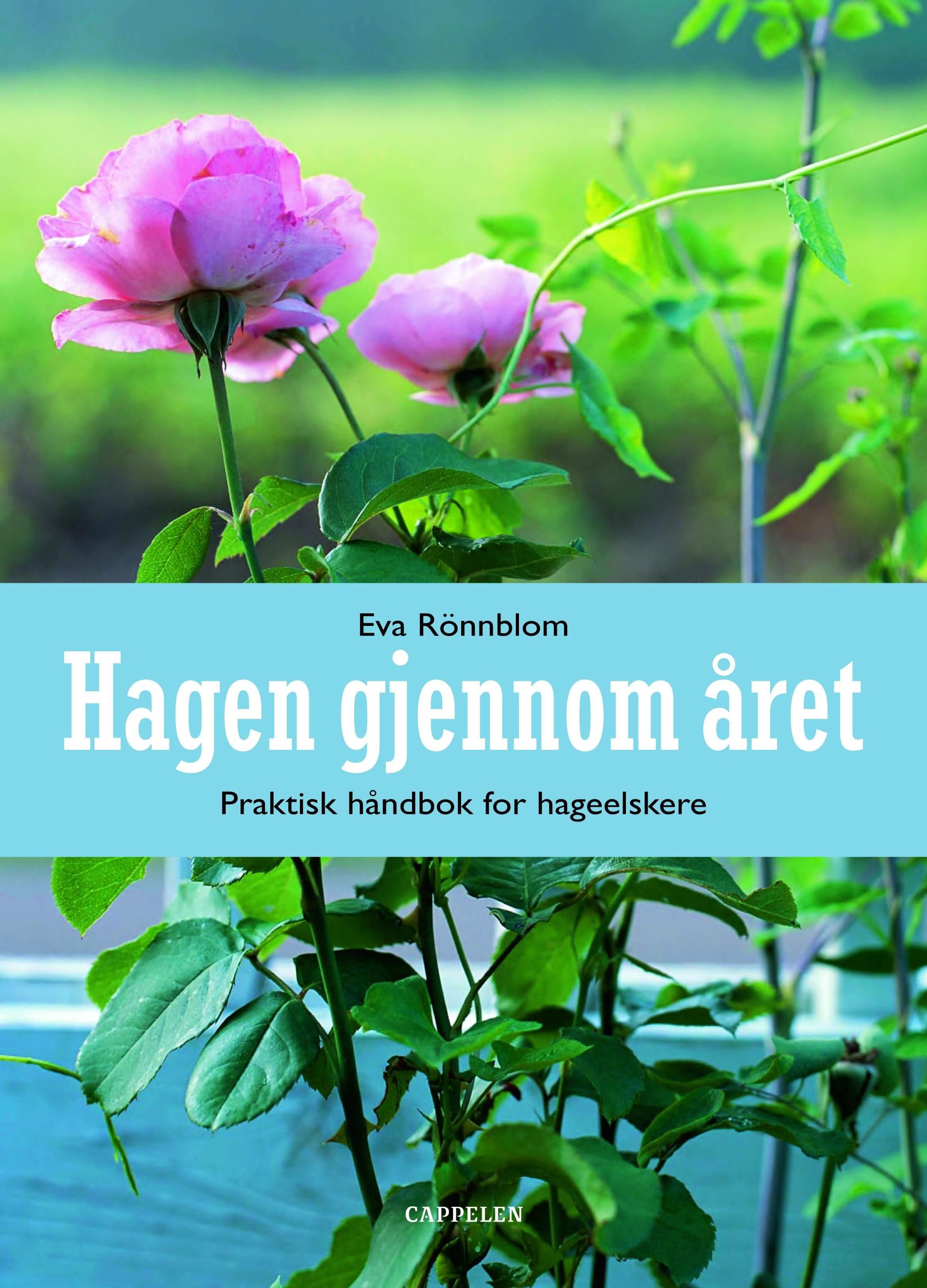 Trädgårdstider