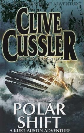 Polar shift