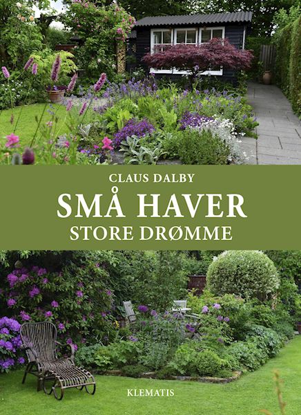 Små haver, store drømme