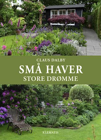 Små haver, store drømme