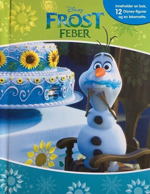 Frozen fever