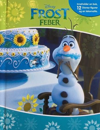 Frozen fever