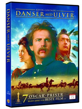 Dances with Wolves