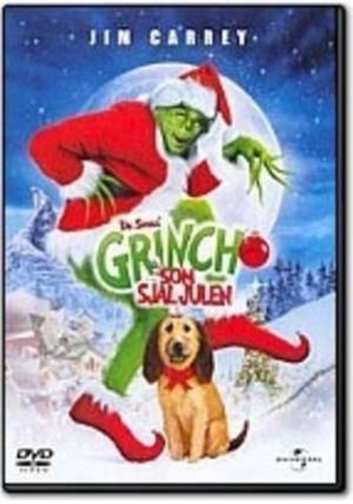 The Grinch