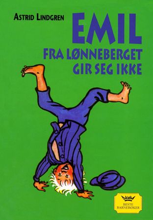 Än lever Emil i Lönneberga