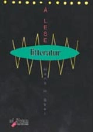 Å lese litteratur