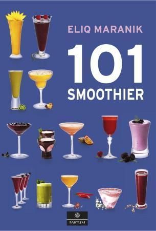 101 smoothies
