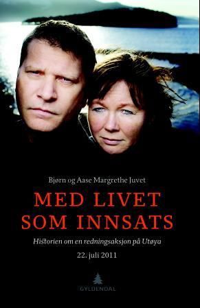 Med livet som innsats