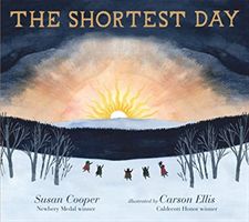 The shortest day