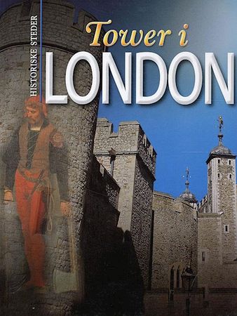 The Tower of London