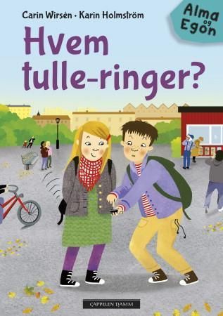 Vem busringer?