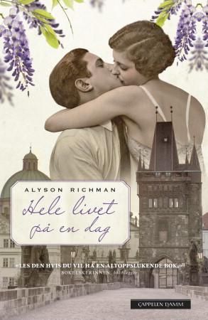 The lost wife