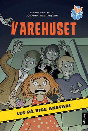 Varuhuset