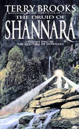 The druid of Shannara