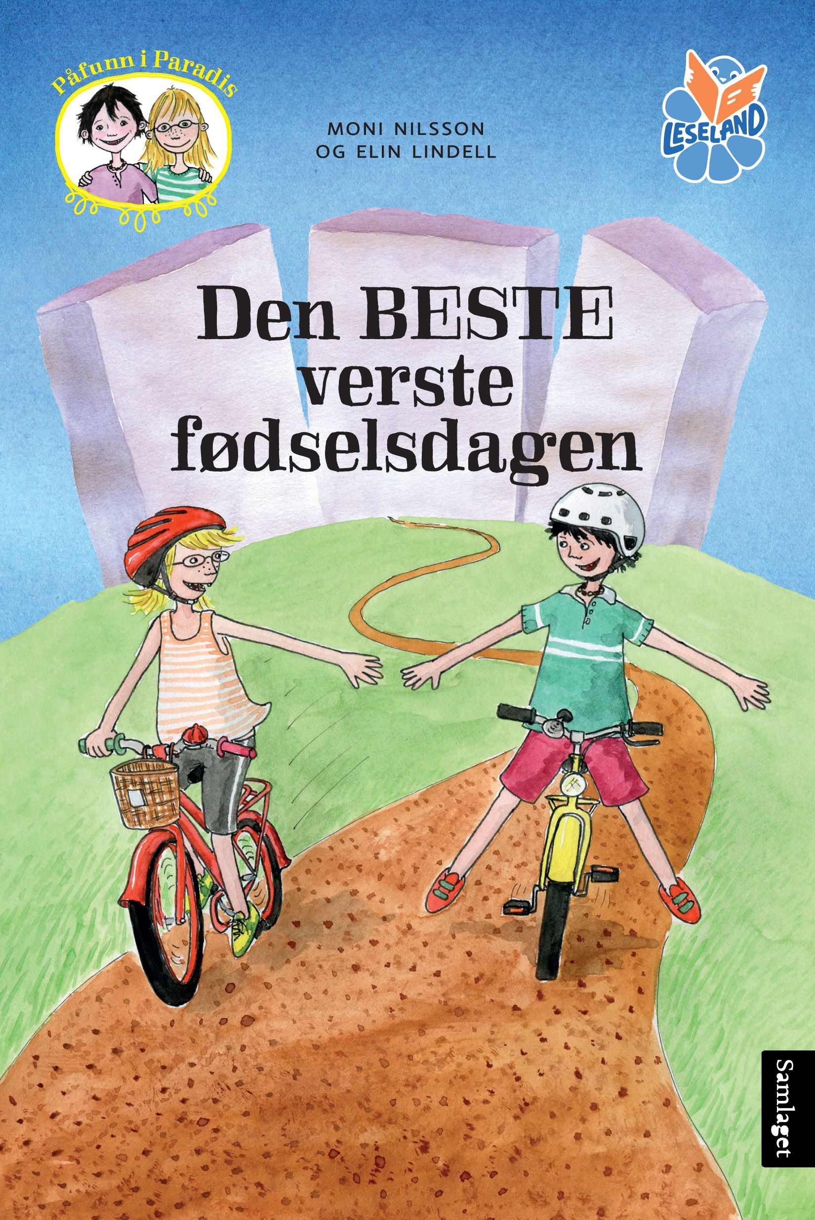 Bästa värsta födelsedagen