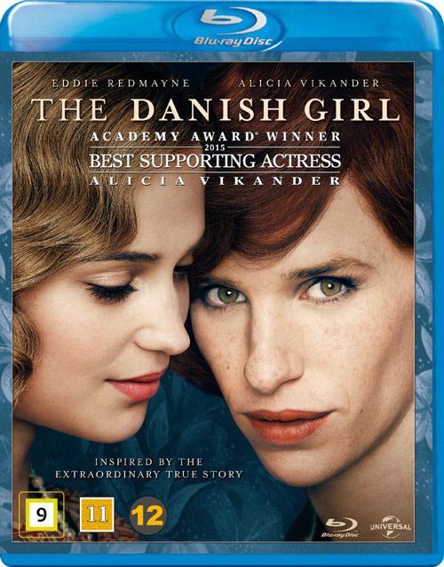 The Danish girl