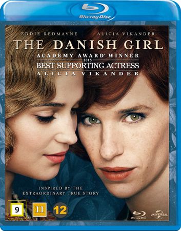 The Danish girl