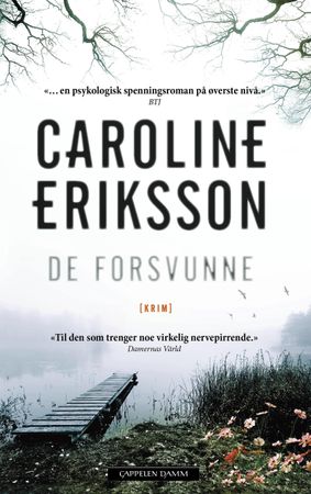 De försvunna