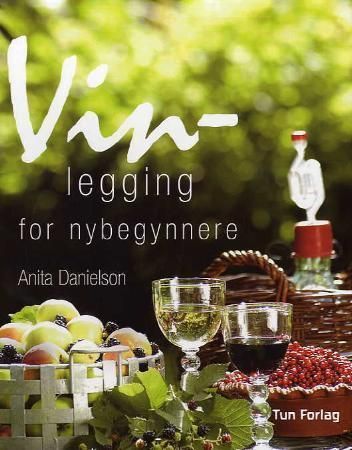 Vin av frukt och bär