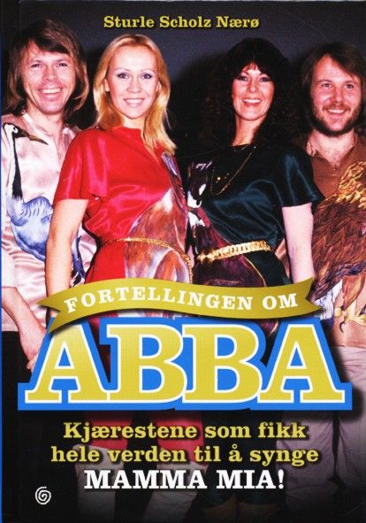 Fortellingen om ABBA