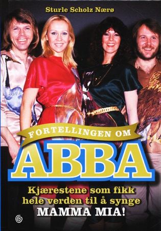 Fortellingen om ABBA