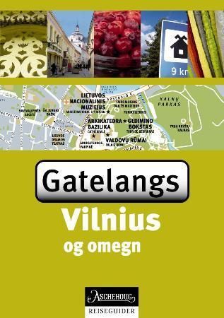 Cartoville Vilnius