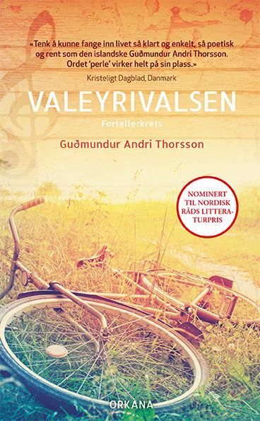 Valeyrarvalsinn
