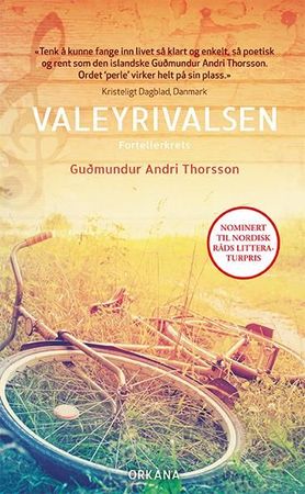 Valeyrarvalsinn