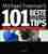 Michael Freeman's 101 top digital photography tips