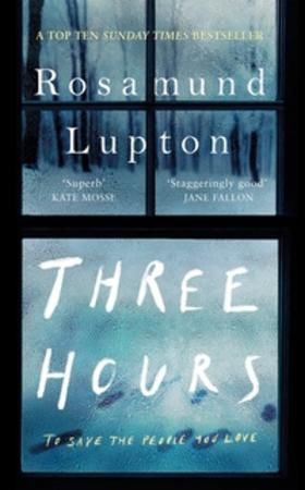 Three hours