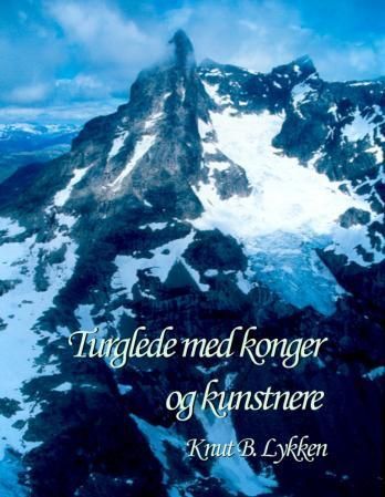 Turglede med konger og kunstnere