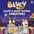 Bluey's night before Christmas