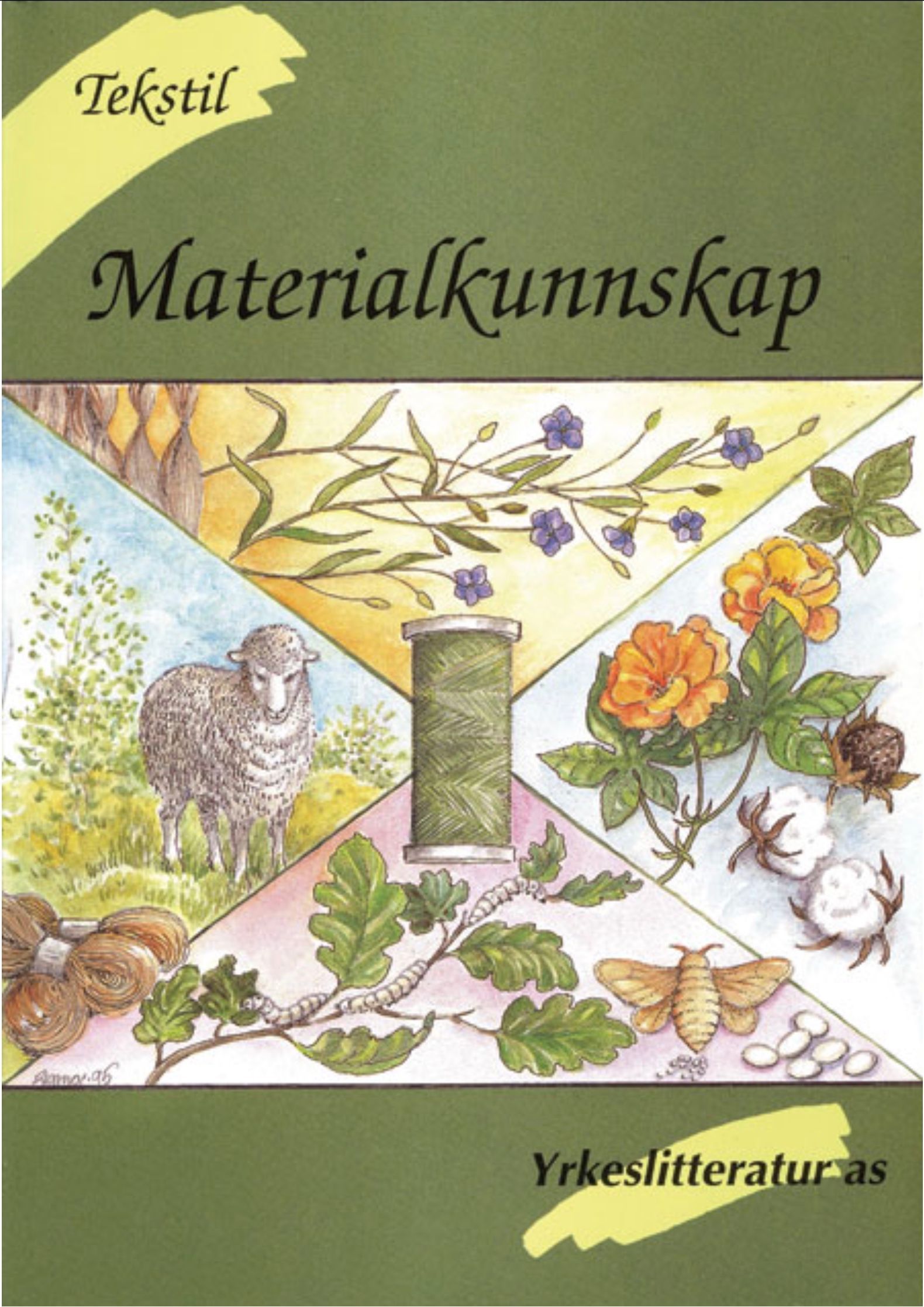 Fachwissen Bekleidung. 1