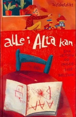 Alle i Alta kan