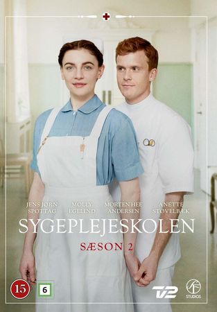 Sygeplejeskolen. Sæson 2
