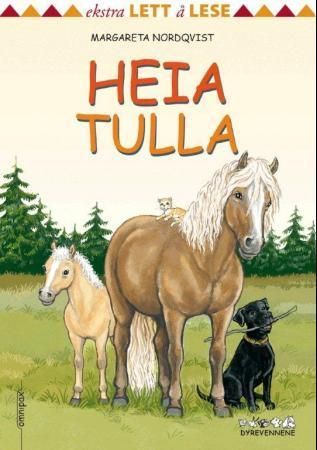 Heja Tulla