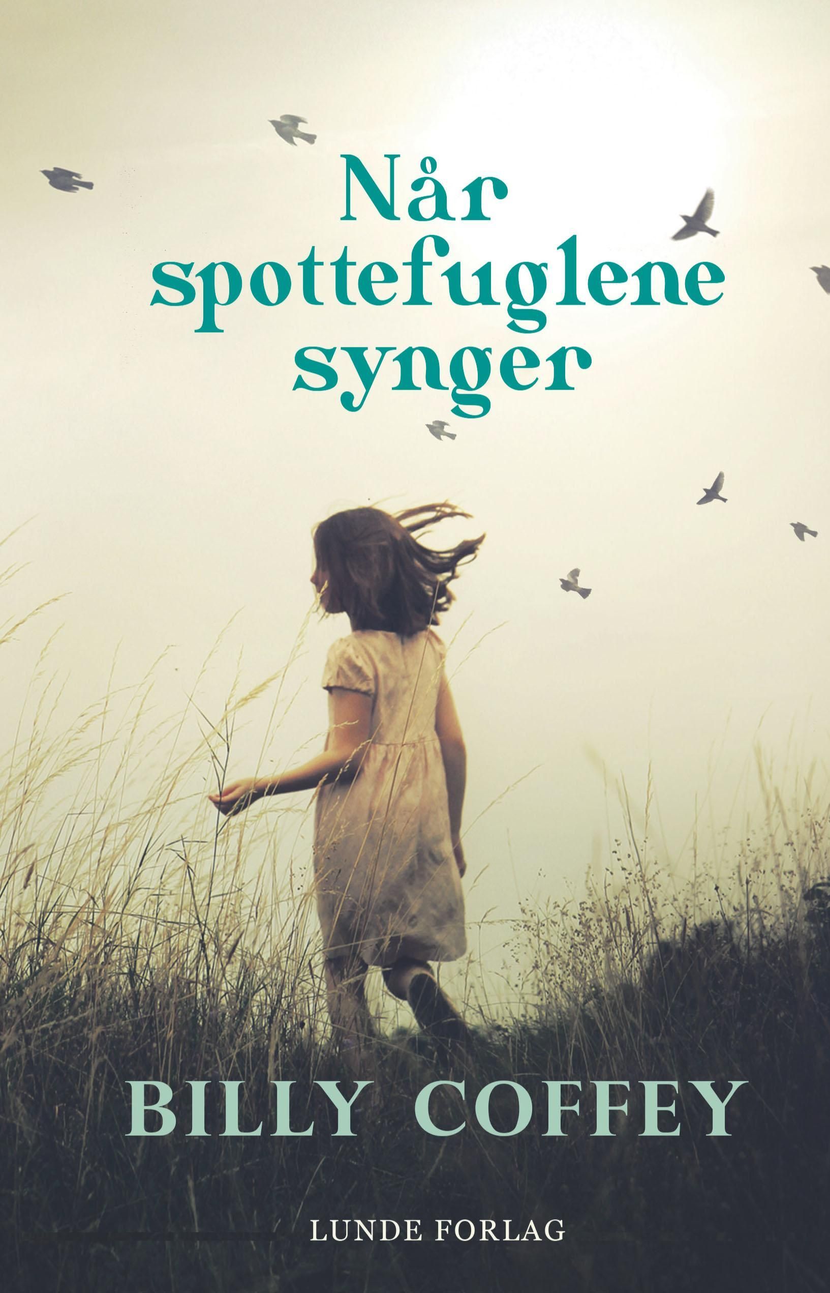 When mockingbirds sing
