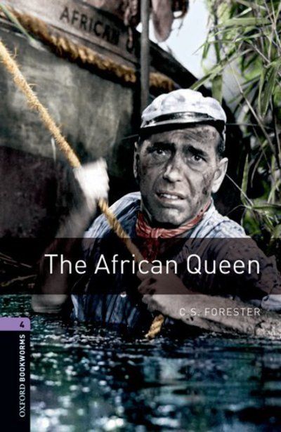 The African queen