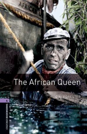 The African queen