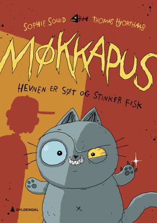 Møgmis