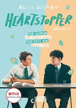 Heartstopper. 1