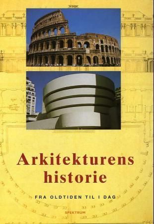 Geschichte der Architektur von der Antike bis Heute