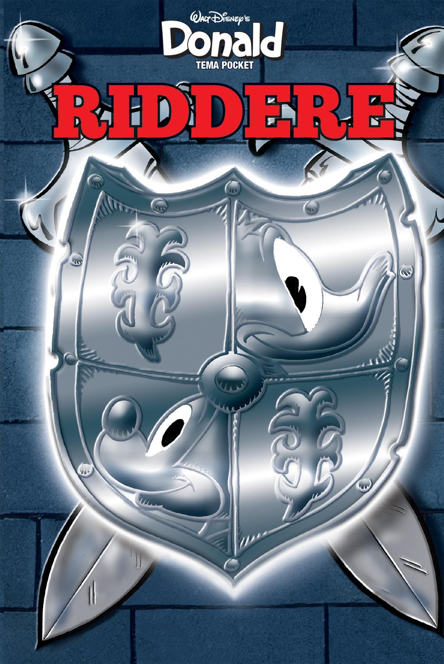 Riddere