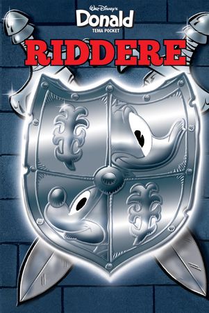 Riddere