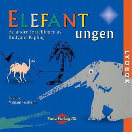 Elefantungen og andre fortellinger