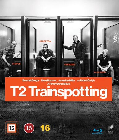 T2 Trainspotting