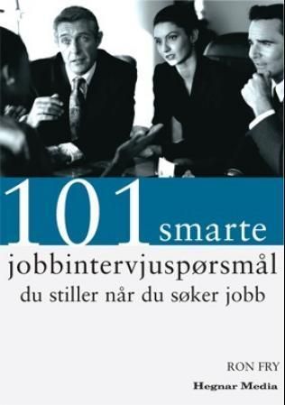 101 smart questions to ask on your interview