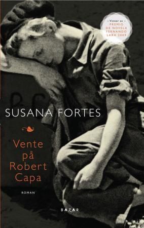 Esperando a Robert Capa