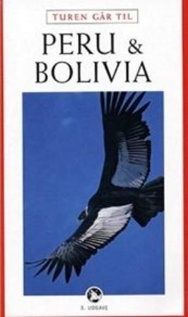 Turen går til Peru & Bolivia