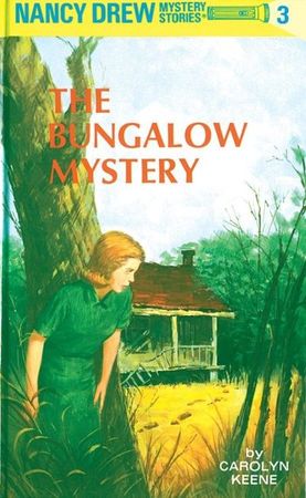 The bungalow mystery